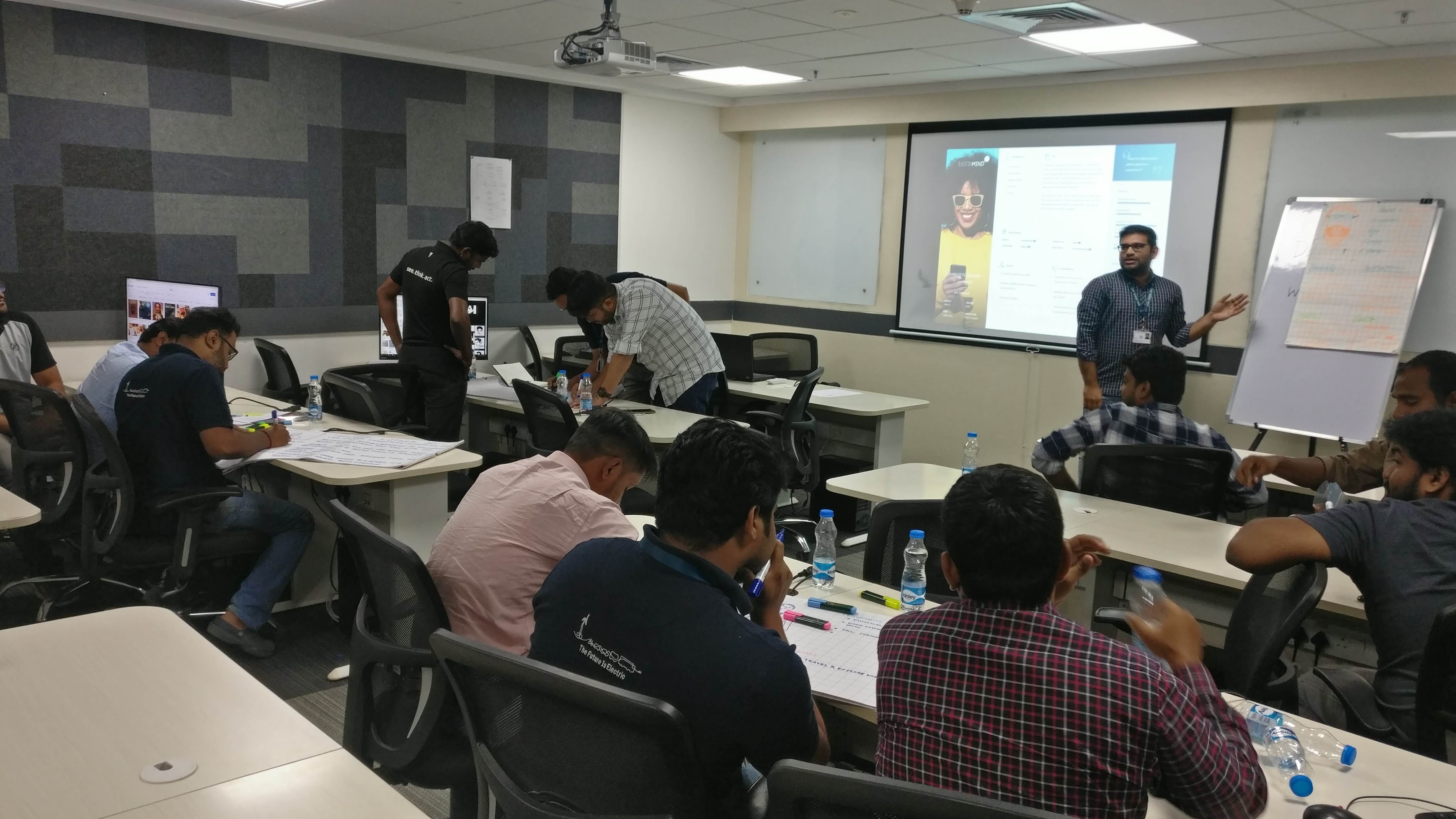 Workshop Day 3
