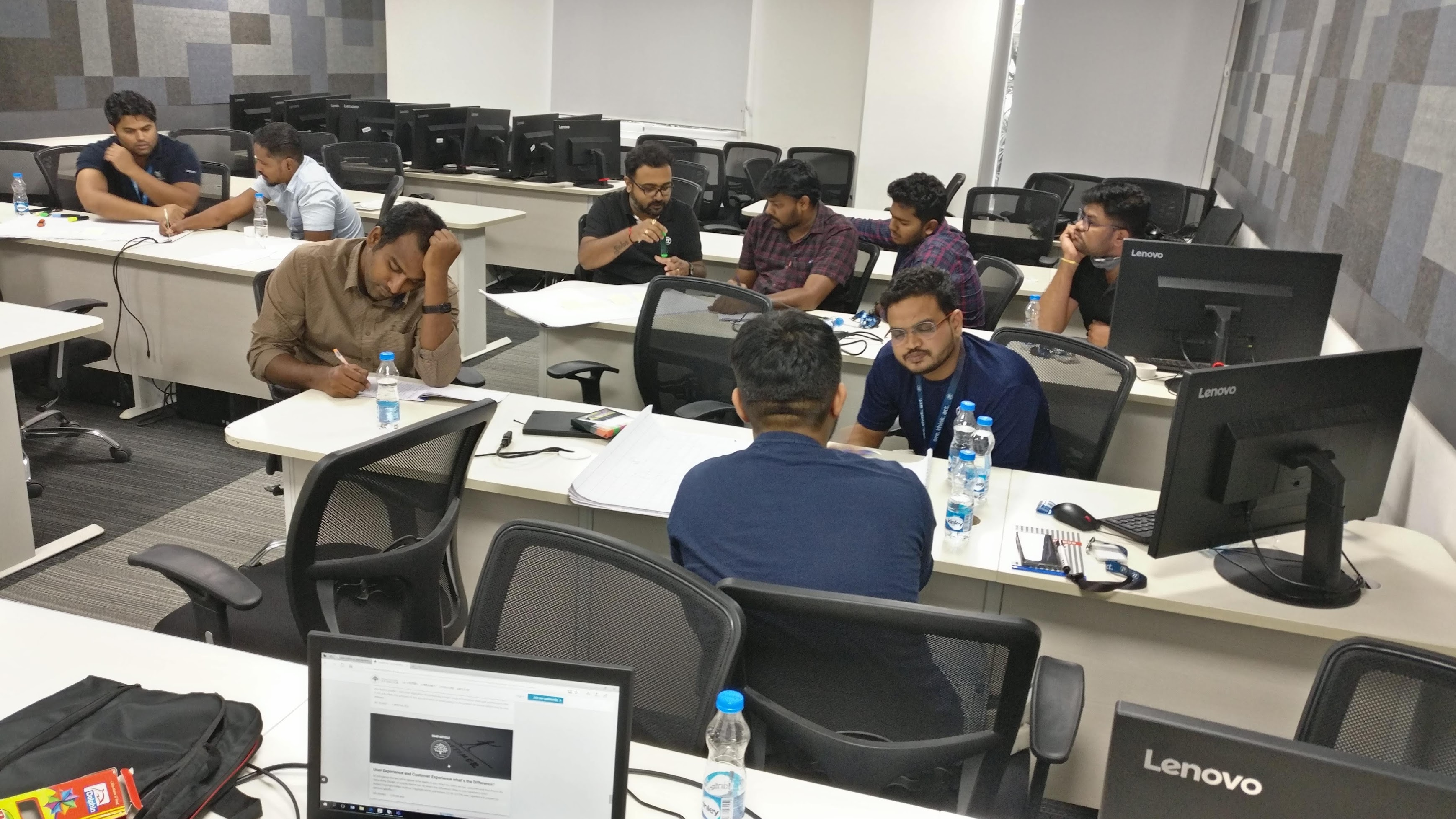 Workshop Day 2